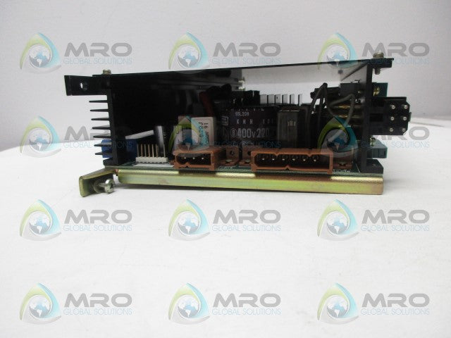 FANUC A16B-1210-0660-01 POWER UNIT *USED*