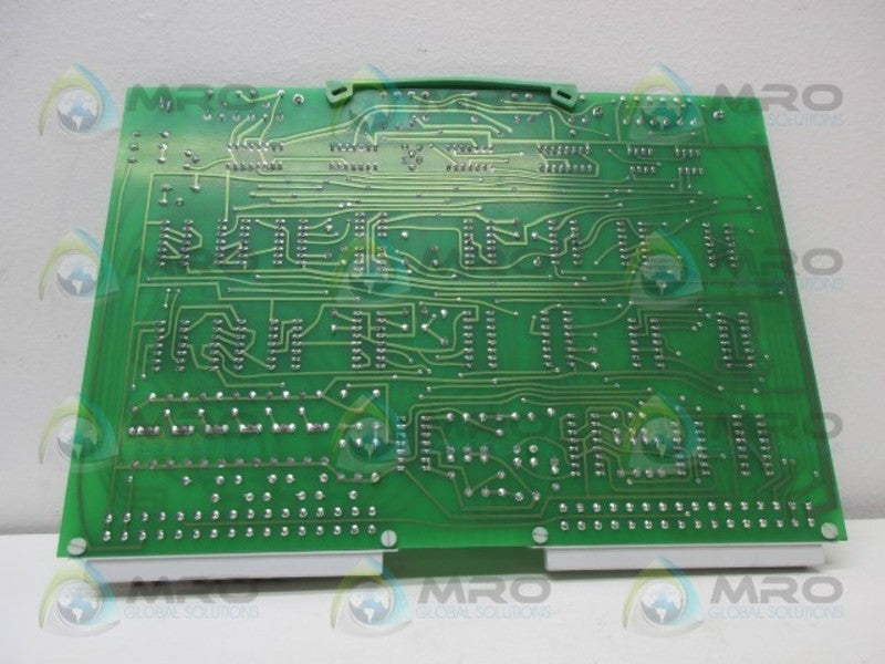 AJAX MAGNETHERMIC 72090A01 U-01-0229MK-B BRIDGE CONTROL *NEW NO BOX*