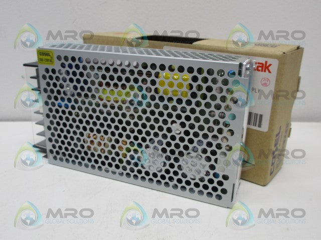 COSEL R100U-24 POWER SUPPLY *NEW IN BOX*