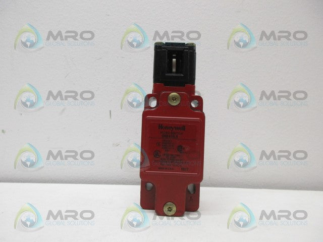 HONEYWELL GKBA16L8 MICROSWITCH *NEW NO BOX*