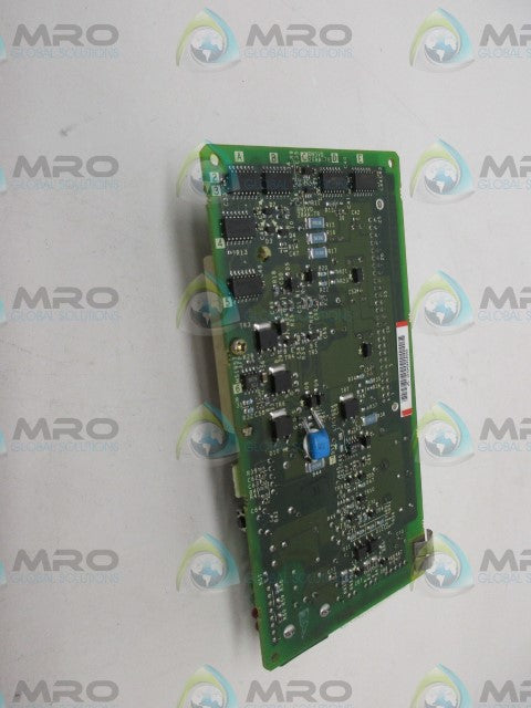 MITSUBISHI HR083 C1N634A987G51 CONTROL PCB *NEW NO BOX*