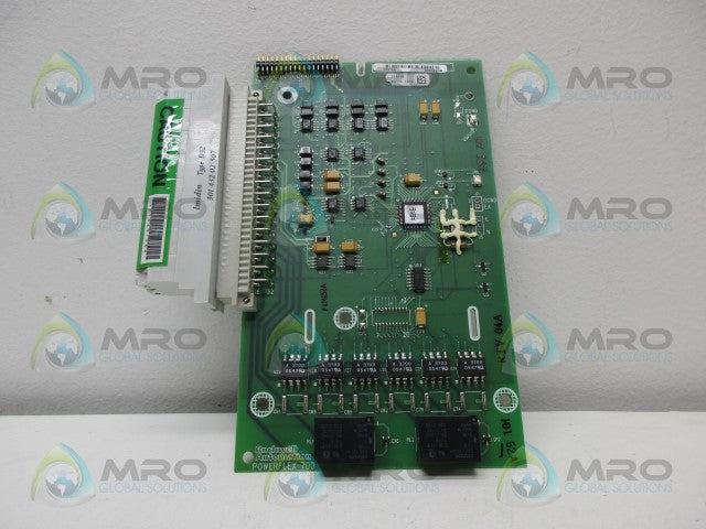 ALLEN BRADLEY POWERFLEX 700 193156 ASSEMBLY BOARD *NEW NO BOX*