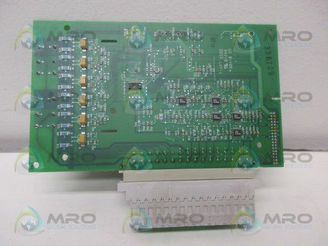 ALLEN BRADLEY POWERFLEX 700 193156 ASSEMBLY BOARD *NEW NO BOX*