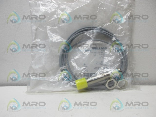 BALLUFF BOS18M-WS-7PB-B1-L-03 SENSOR *NEW IN FACTORY BAG*