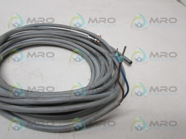 NORGREN QM/45/LSU/5V PROXIMITY SWITCH SENSOR *NEW NO BOX*