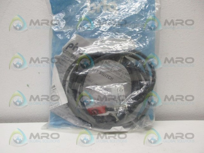 PHD 17504-2-06 * NEW IN FACTORY BAG *