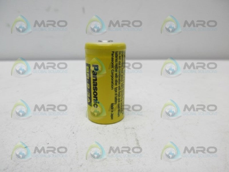 PANASONIC BR-2/3A * NEW NO BOX *