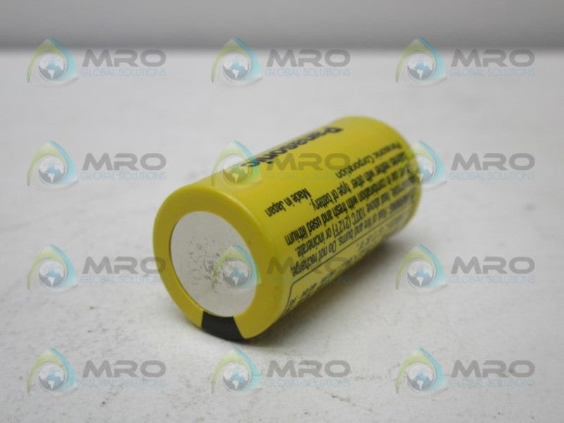 PANASONIC BR-2/3A * NEW NO BOX *