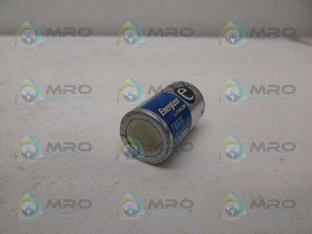ENERGIZER 1CR2 LITHIUM PHOTO BATTERY *NEW NO BOX*