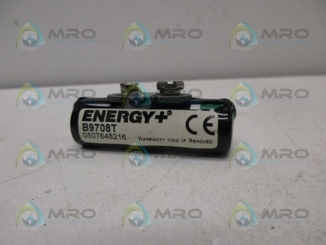 ENERGY + B9708T LITHIUM BATTERY *NEW NO BOX*