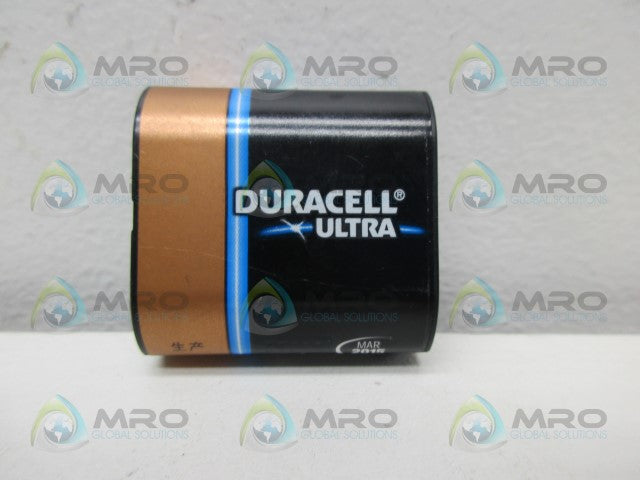 INDUSTRIAL MRO 223 LITHIUM BATTERY *NEW NO BOX*