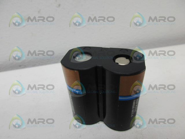 INDUSTRIAL MRO 223 LITHIUM BATTERY *NEW NO BOX*