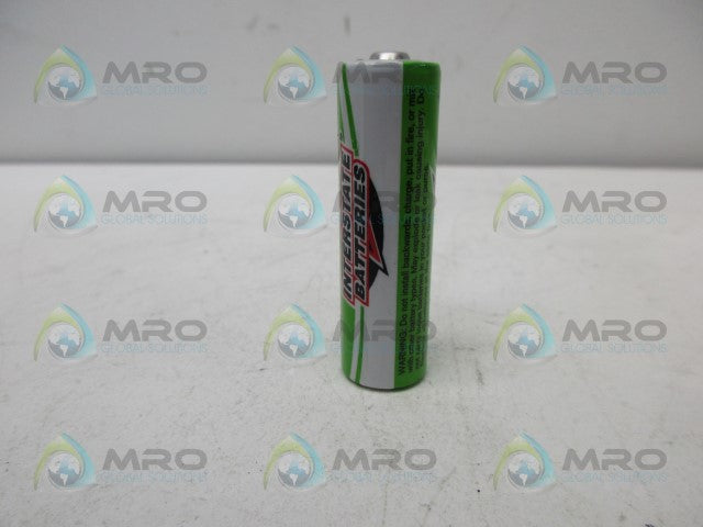 INTERSTATE BATTERIES ER1450 LITHIUM BATTERY *NEW NO BOX*