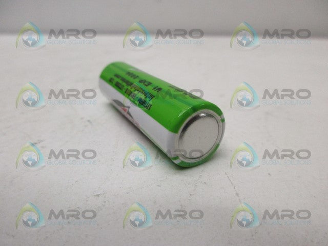 INTERSTATE BATTERIES ER1450 LITHIUM BATTERY *NEW NO BOX*