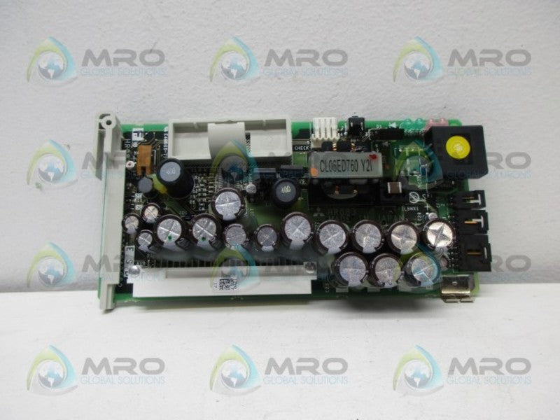 INDUSTRIAL MRO PART#BN638A048H02 *NEW NO BOX*