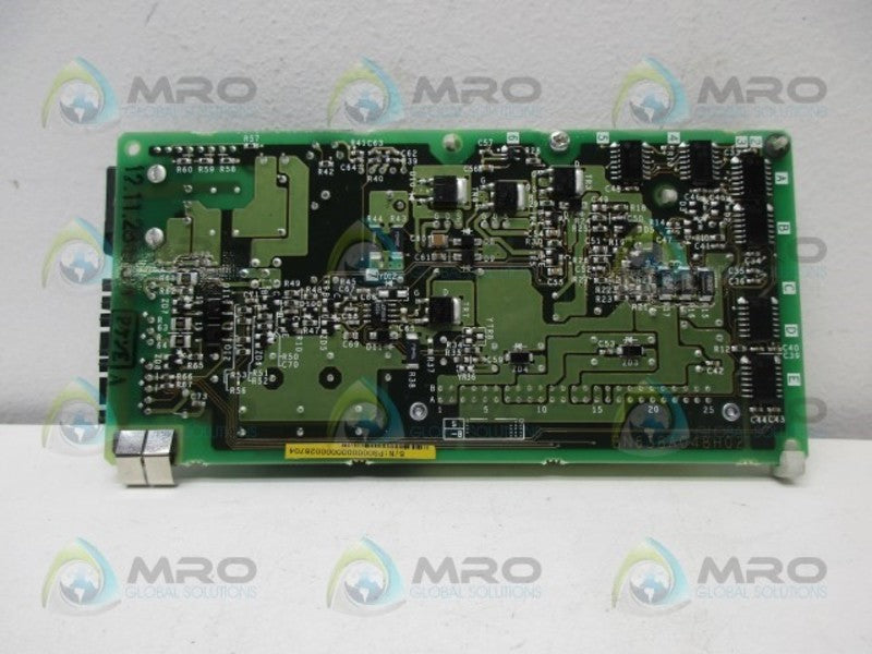INDUSTRIAL MRO PART#BN638A048H02 *NEW NO BOX*