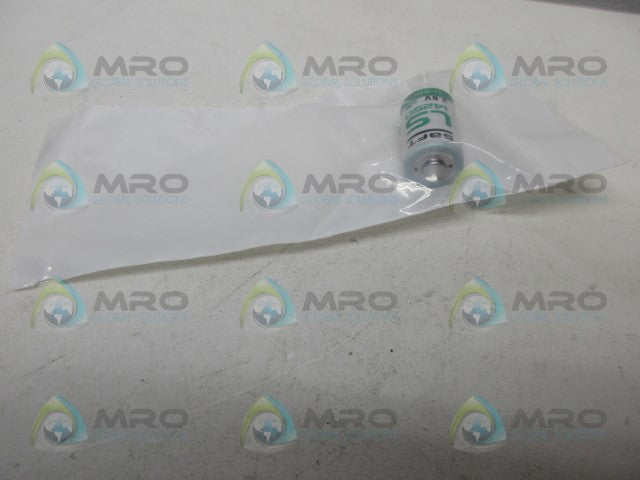 SAFT 14250 BATTERY *NEW IN FACTORY BAG*
