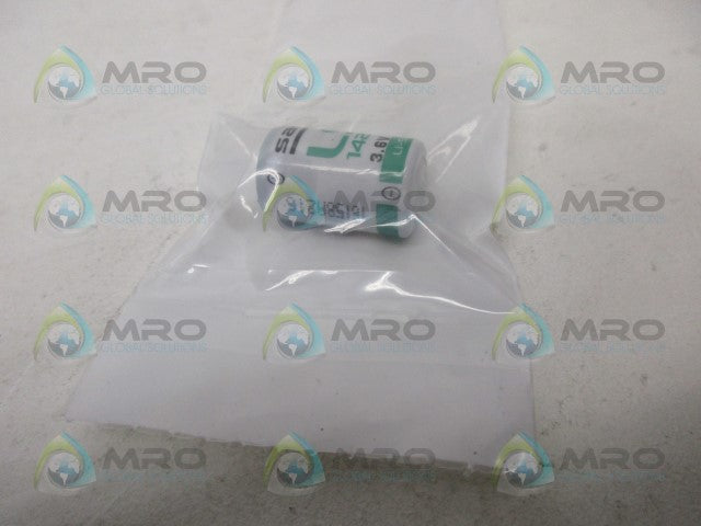 SAFT 14250 BATTERY *NEW IN FACTORY BAG*
