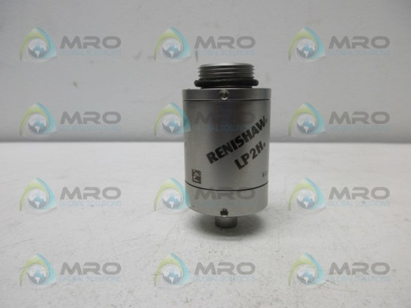 RENISHAW LP2H INSPECTION PROBE *NEW IN BOX*