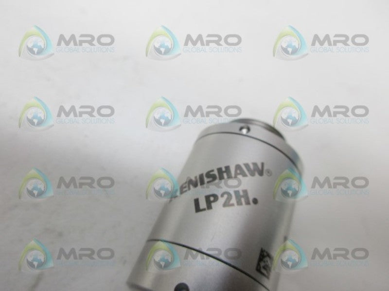 RENISHAW LP2H INSPECTION PROBE *NEW IN BOX*