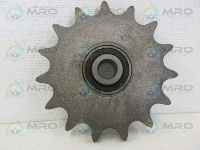 OMAHA GI 60-15 SPROCKET *NEW NO BOX*
