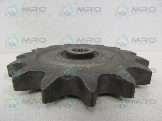 OMAHA GI 60-15 SPROCKET *NEW NO BOX*