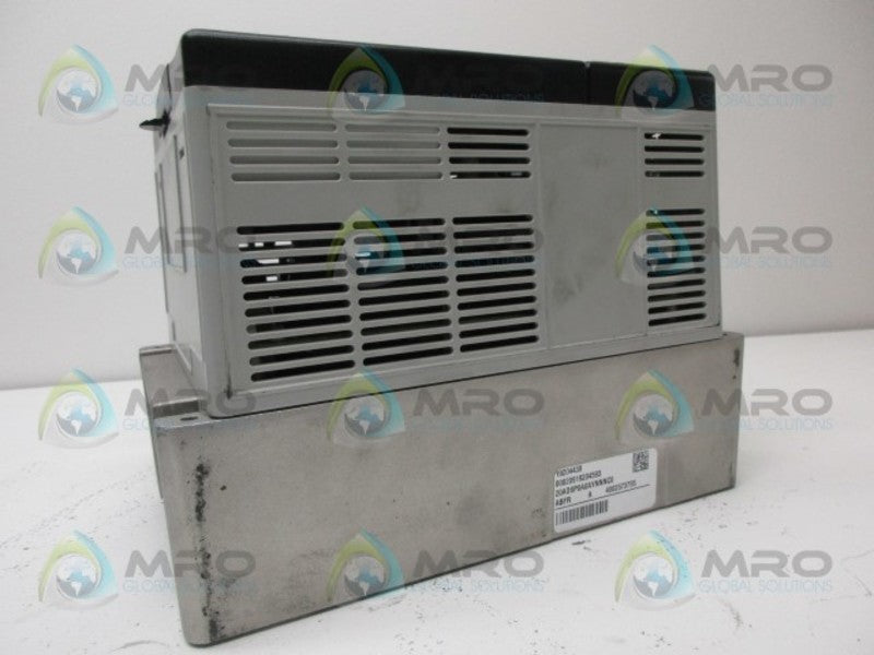 ALLEN BRADLEY 20AD8P0A0AYNNNC0 POWERFLEX *NEW NO BOX*