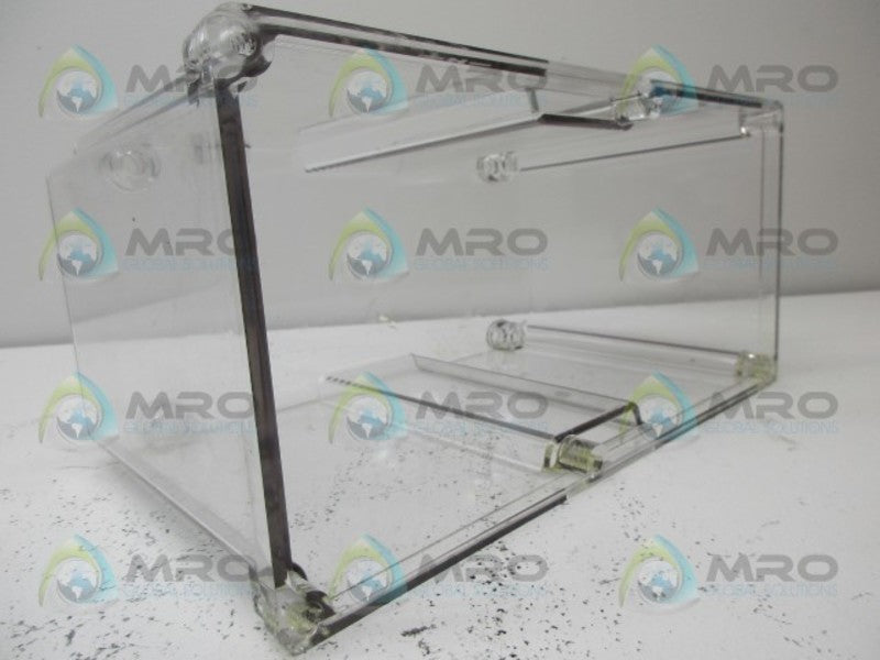 LUBE 03-3204-8431 CASE FOR LUBRICATOR *NEW NO BOX*