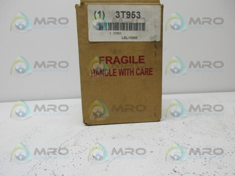 FEDERAL SIGNAL LSL-120G LITESTAK *NEW IN BOX*