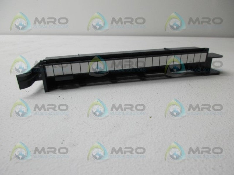 TYCO ELECTRONICS 1771-WH WIRING ARM TERMINAL *NEW NO BOX*