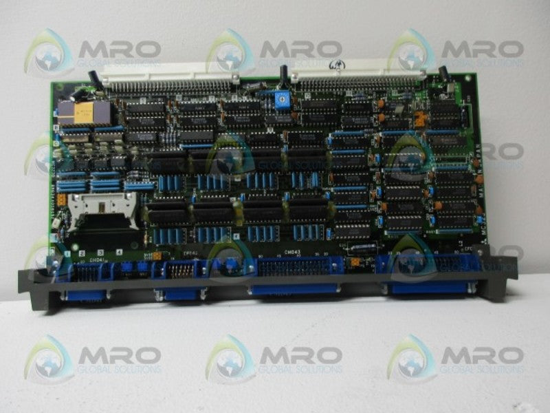 MITSUBISHI  MC323 CIRCUIT BOARD *NEW NO BOX*