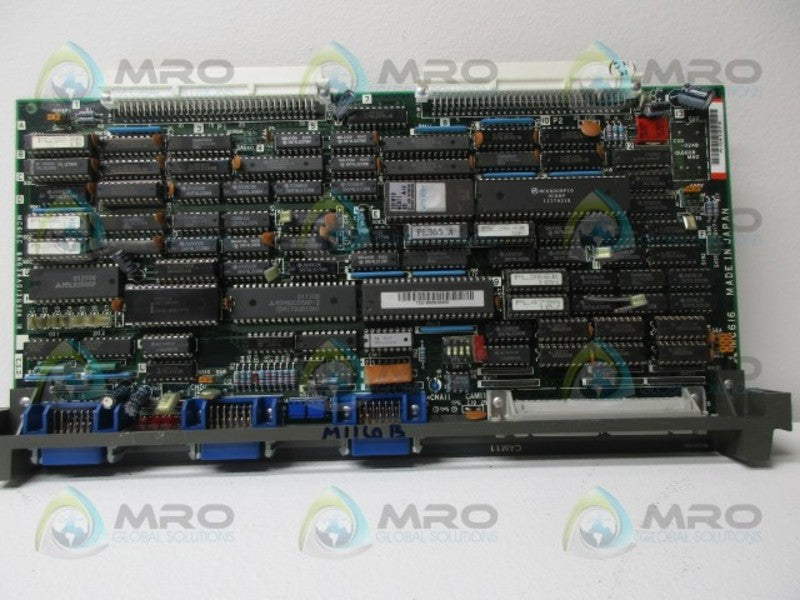 MITSUBISHI  MC616 CIRCUIT BOARD *NEW NO BOX*
