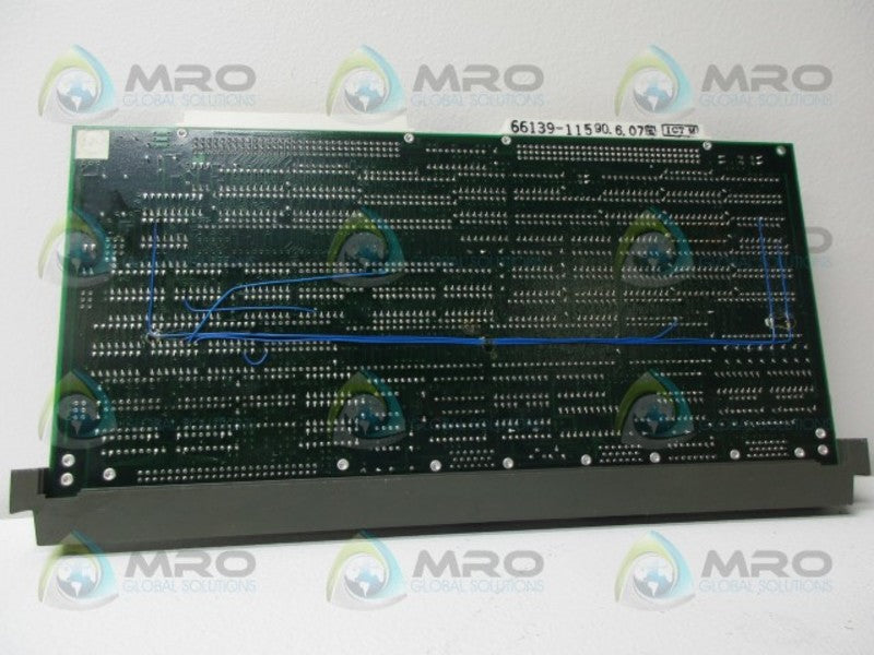 MITSUBISHI  MC616 CIRCUIT BOARD *NEW NO BOX*