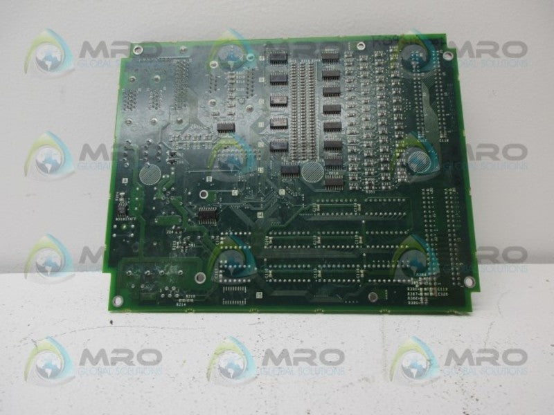 MITSUBISHI HR337 CIRCUIT BOARD *NEW NO BOX*