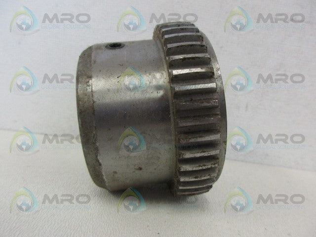 LOVEJOY 69790400054 C1.5 COUPLING HUB *NEW NO BOX*