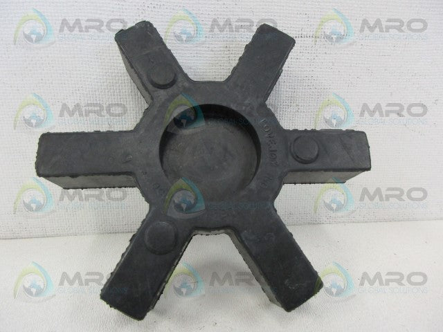 LOVEJOY L-190 RUBBER SPIDER INSERT *NEW NO BOX*