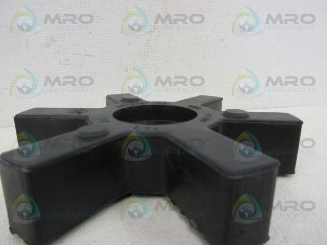LOVEJOY L-190 RUBBER SPIDER INSERT *NEW NO BOX*