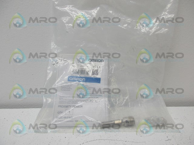 OMRON E2E-X1R5E1-M1 PROXIMITY SWITCH *NEW IN FACTORY BAG*