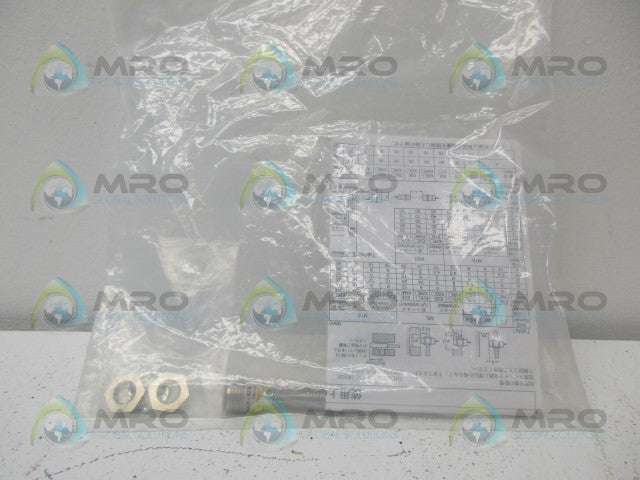 OMRON E2E-X1R5E1-M1 PROXIMITY SWITCH *NEW IN FACTORY BAG*