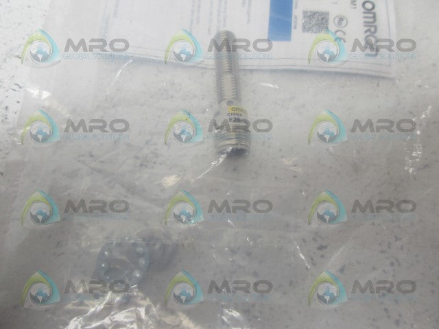 OMRON E2E-X1R5E1-M1 PROXIMITY SWITCH *NEW IN FACTORY BAG*