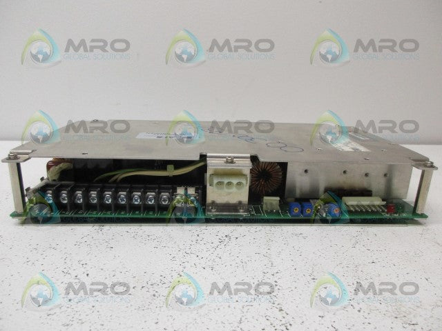ATS P-870461-3U POWER SUPPLY *USED*