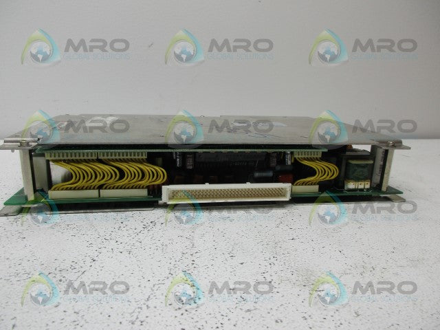 ATS P-870461-3U POWER SUPPLY *USED*