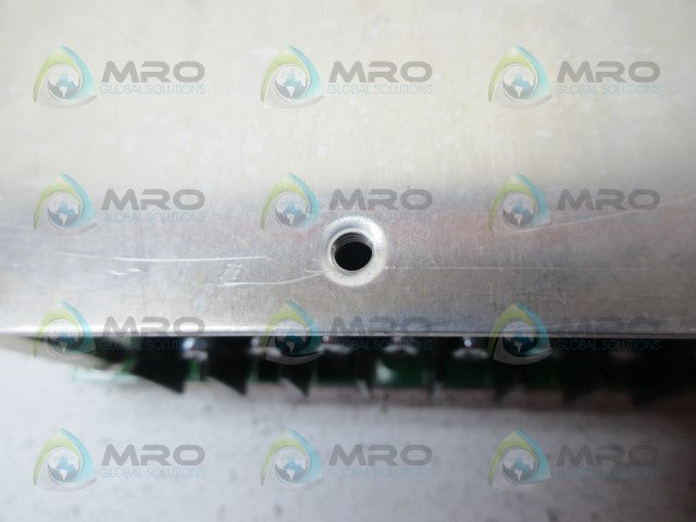 ATS P-870461-3U POWER SUPPLY *USED*