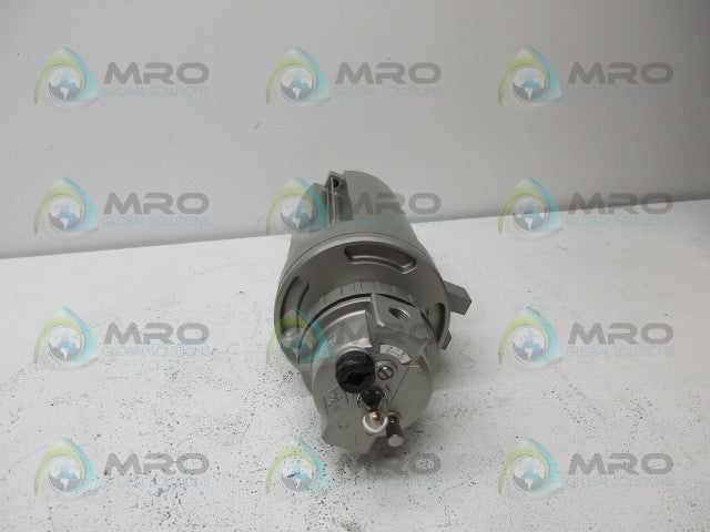 SMC AL430-02-1S-2-R-X240 REGULATOR LUBRICATOR *NEW NO BOX*