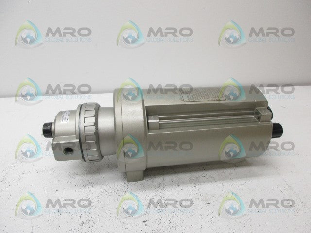 SMC AL430-02-1S-2-R-X240 REGULATOR LUBRICATOR *NEW NO BOX*