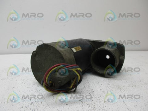 FASCO 62B1 MOTOR * USED *