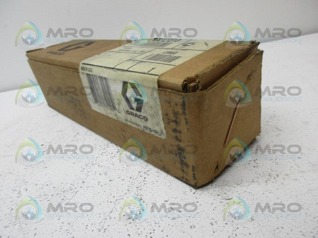 GRACO 563304 PUMP ASSEMBLY *FACTORY SEALED*