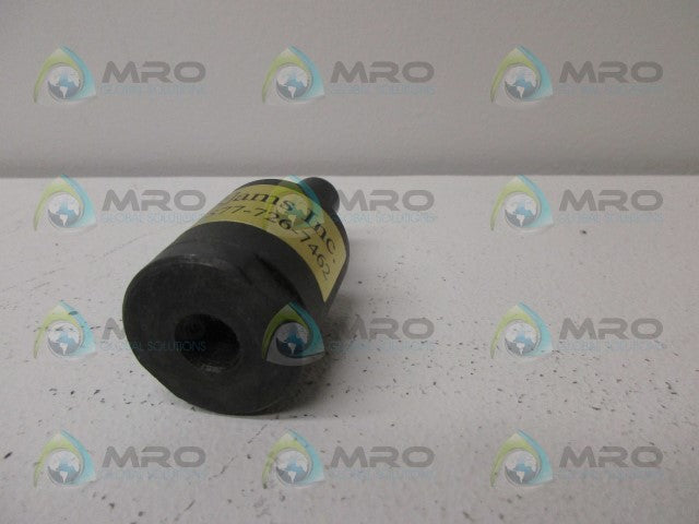 RAMS RM437-20 COUPLER ROD ALIGN MENT *NEW IN BOX*