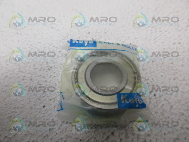 KOYO EE4SZZC3 BALL BEARING *NEW IN BOX*