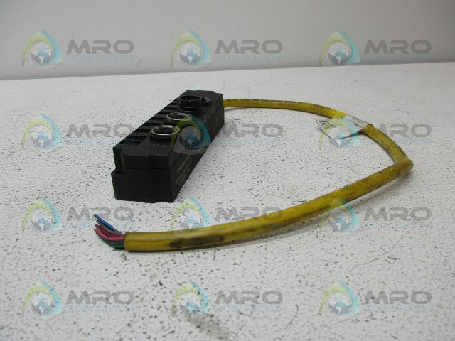 TURCK 4MBM12-5-*C *USED*